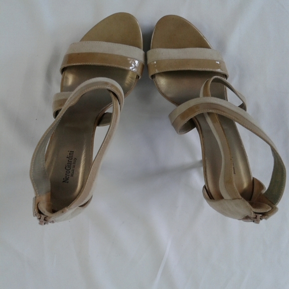 Nero Giardini Women's Shoes Rare Find!! - Picture 3 of 9